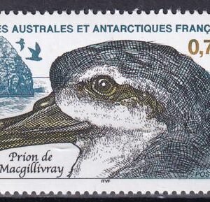 French Southern & Antartic Territories 349 Macgillivrary's Prion