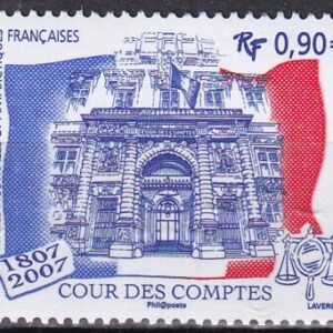 French Southern & Antartic Territories 387 Audit Office