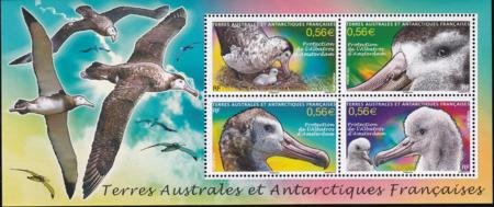 INV-29261itExt_cc885709-8de0-46ec-8f6c-edf28b22c40f French Southern & Antartic Territories 433 Albatross M/S