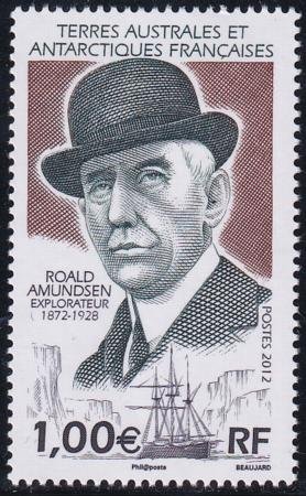 INV-29288itExt_9b15f870-f2a8-46a6-925b-22c320c2c6f0 French Southern & Antartic Territories 457 Roald Amundses-Explorer