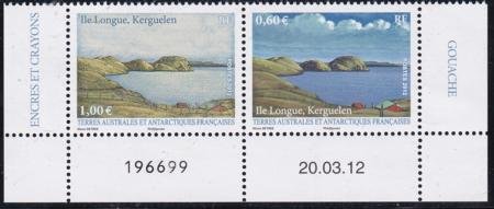 INV-29293itExt_dd58c110-9e9b-4a4e-b4f0-dc461518c979 French Southern & Antartic Territories 466 Painting pr