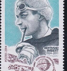 French Southern & Antartic Territories 494 Bertrand Imbert