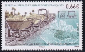 French Southern & Antartic Territories 514 Hopper
