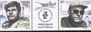 French Southern & Antartic Territories 524 Robert Guillard