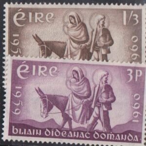 Ireland 173-74 Flight of the Holy Family Set