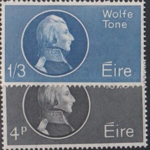 Ireland 192-93 Wolfe Tone Set