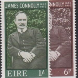 Ireland James Connolly 248-49