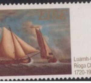 Ireland Sailing Boats 282