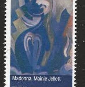 Ireland Madonna of Eire 283