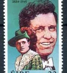 Ireland 594 John McCormack