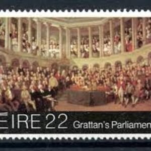 Ireland 533 House of Commons