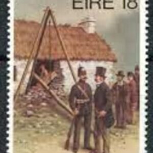 Ireland 513 Land Law Act