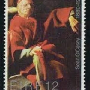 Ireland 487 Sean O'casey