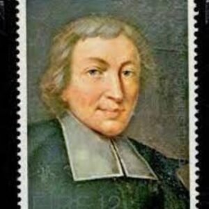 Ireland 477 St. Jean Baptiste