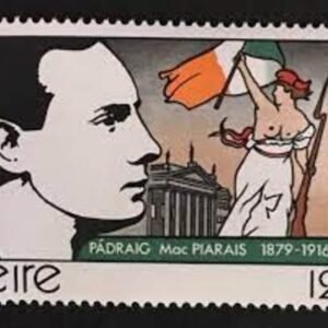 Ireland 460 Patrick Pearse