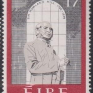 Ireland 446 Rowland Hill