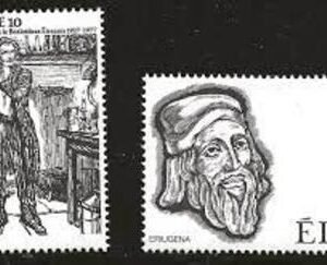 Ireland 418-19 The Shanachie Set