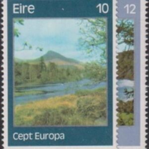 Ireland 413-14 Scenery Set