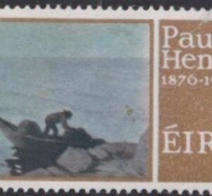 Ireland 405 The Lobster Pots