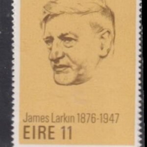Ireland 385-86 James Larkin Set