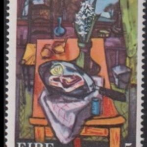 Ireland 360 Kitchen Table