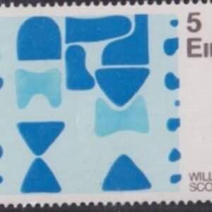 Ireland 331 Berlin Blues