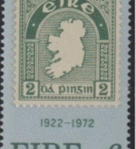 Ireland 326 Ireland No. 68