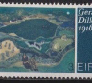 Ireland 320 Black Lake