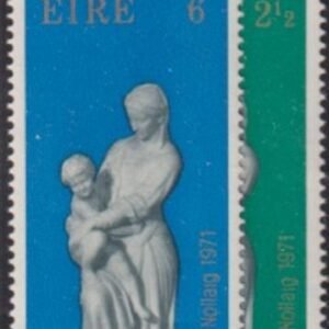 Ireland 312-13 Madonna Set