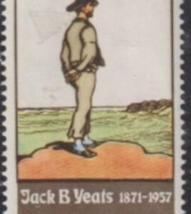 Ireland 309 An Island Man