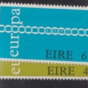Ireland 305-06 CD14 Set