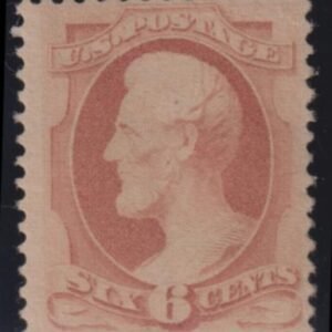 US 186 Bank Notes Regummed, Very Fresh, no gum