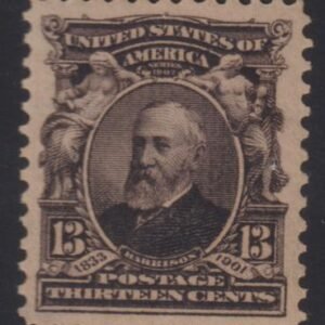 US 308 US Bureau and Regular Issues  PF & PSE Cert, XF-Sup95