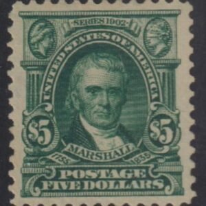 US 313 US Bureau and Regular Issues  PSE Certs: M H Beautiful XF-Sup95