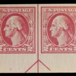 US 532  Washington - Franklin Arrow Pair