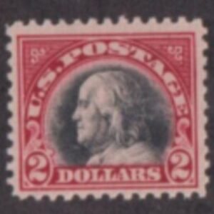 US 547  Washington - Franklin