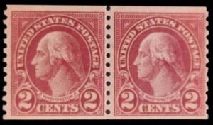 US 599A Modern PFC Pristine OG NH