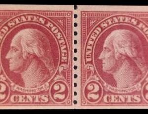 US 599A Modern PFC Pristine OG NH