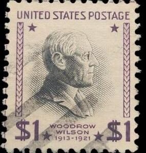 US 832b Modern With PF Cert Genuine Used