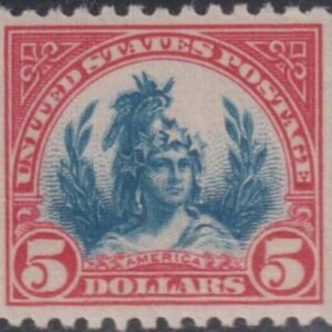 US 573 US Modern Pristine! NH VF - XF $170