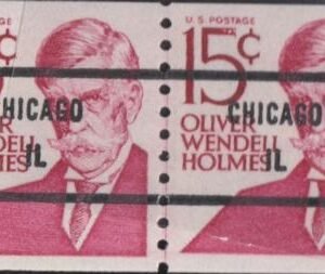 US 1305ef US Modern Untagged Line Pair,  NH XF $700