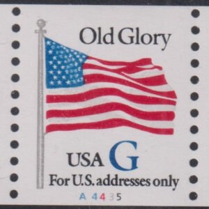 US 2890 US Modern Pns (S) A4435 Mint XF $85