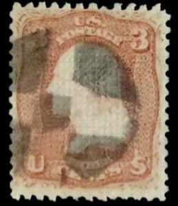 US Classics 85 Sharp "D" Gill - Fresh Used Fine