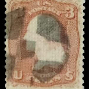 US Classics 85 Sharp "D" Gill - Fresh Used Fine