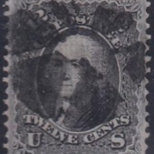 US Classics 90 Sound Used Ave-F