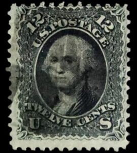 US Classics 97  Used Fine