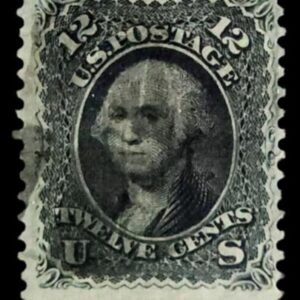 US Classics 97  Used Fine