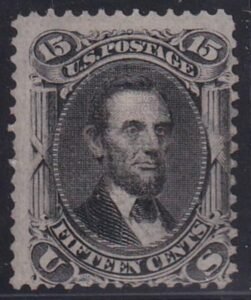US Classics 98 No Gum, Sound Mint Ave-F