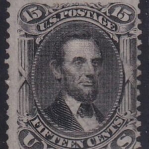 US Classics 98 No Gum, Sound Mint Ave-F