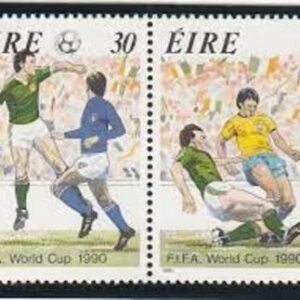 Ireland 799 - 800 Sports